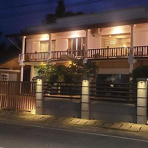 GG Lodge Mirissa